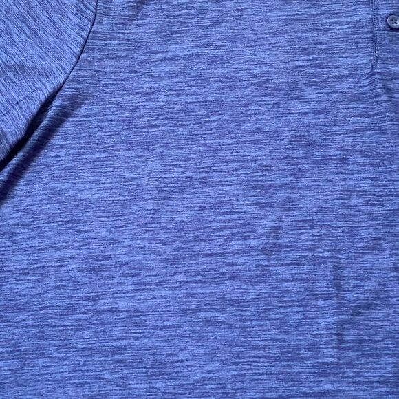 Designer Fashion Inspired Men’s Polo Top Shirt - Picture 2 of 4